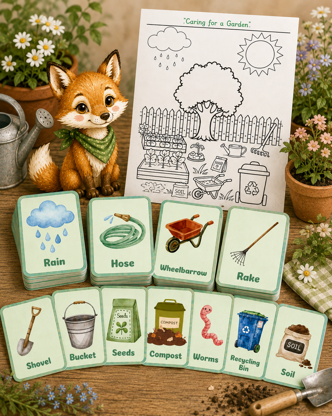 Caring for a garden display.png
