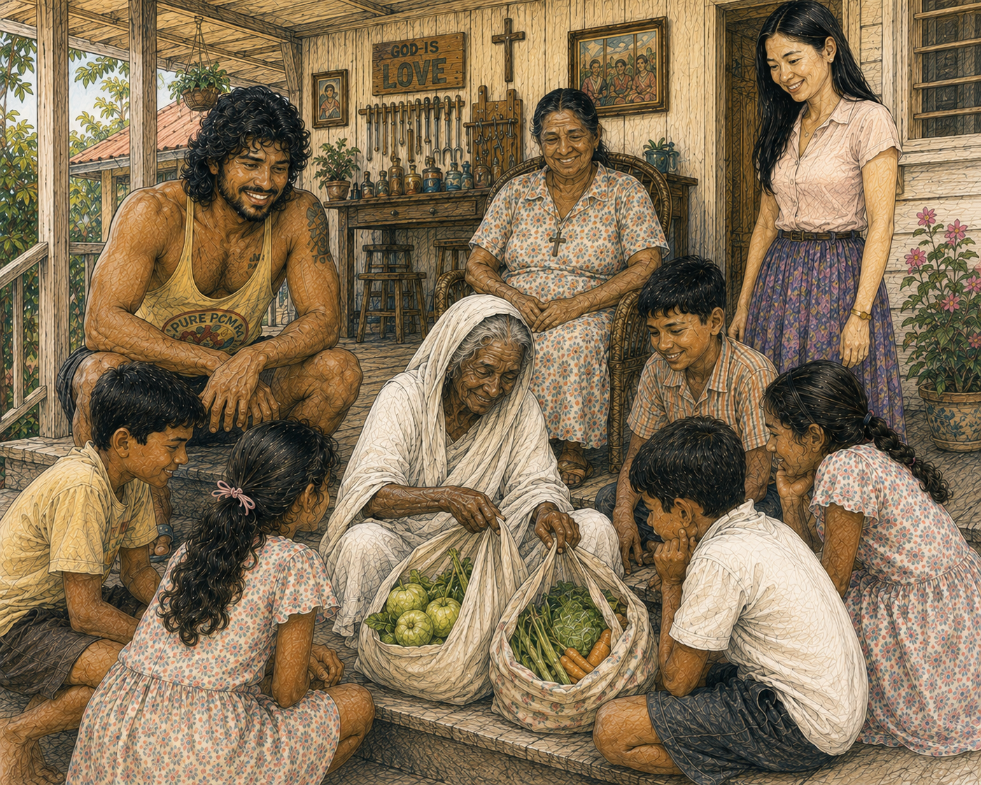Unda Naani