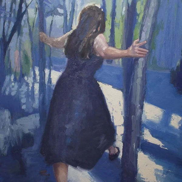 Andie Freeman, Threshold