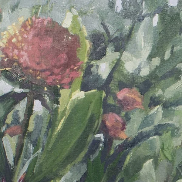 Andie Freeman, Uncultivated