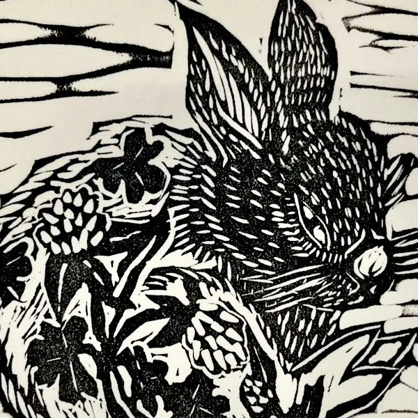 Sarah Howes Whitney, Rabbit
