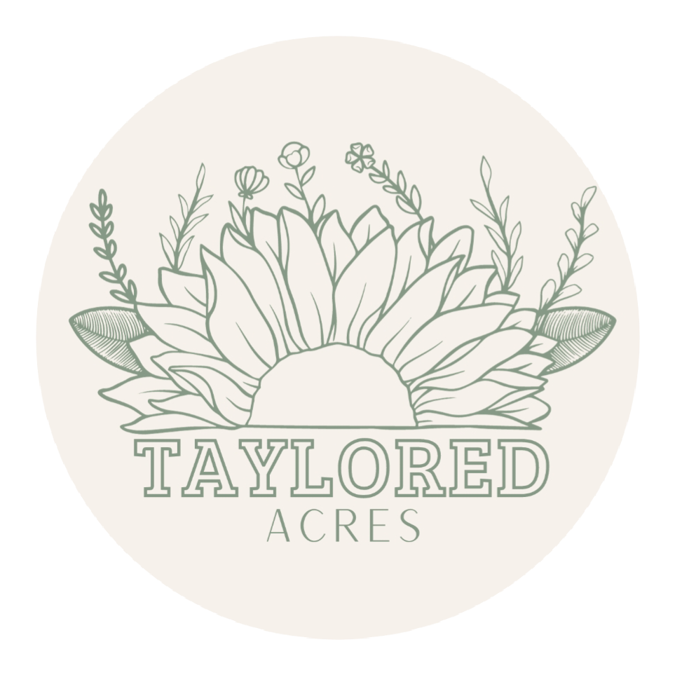 Taylored Acres