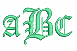 Old English