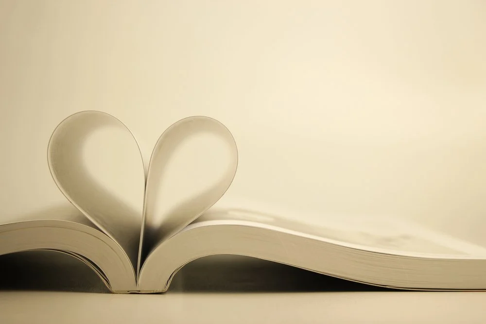 Reading isn’t dying. It's getting more intentional.