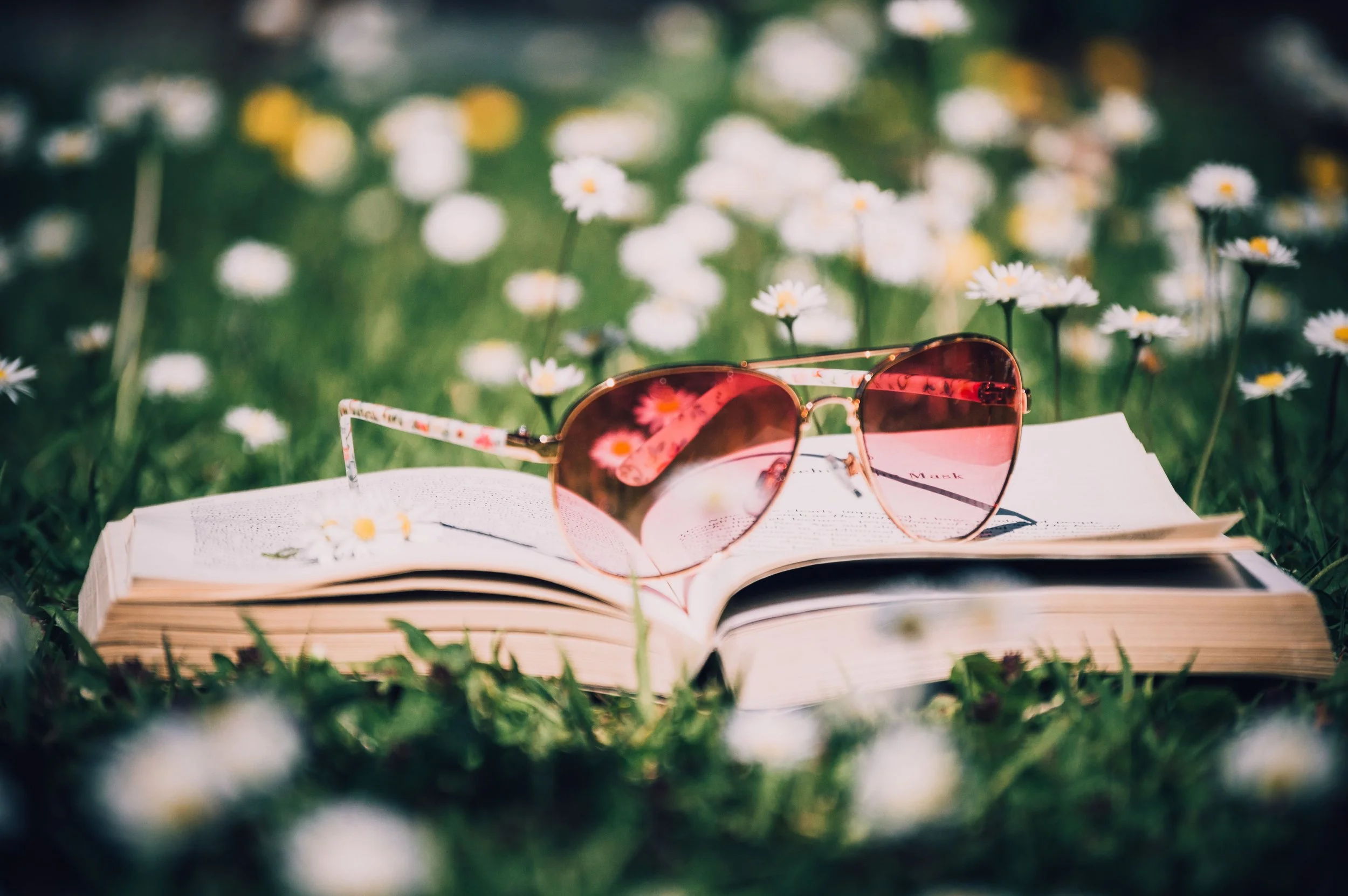 One good book for every late-summer mood