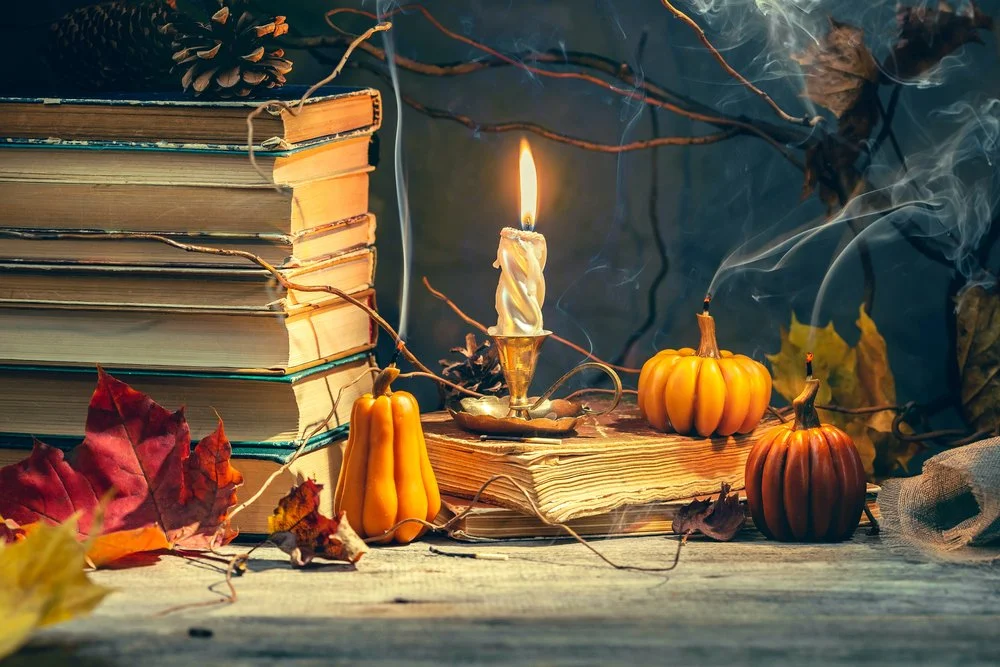 What your favorite scary book says about you