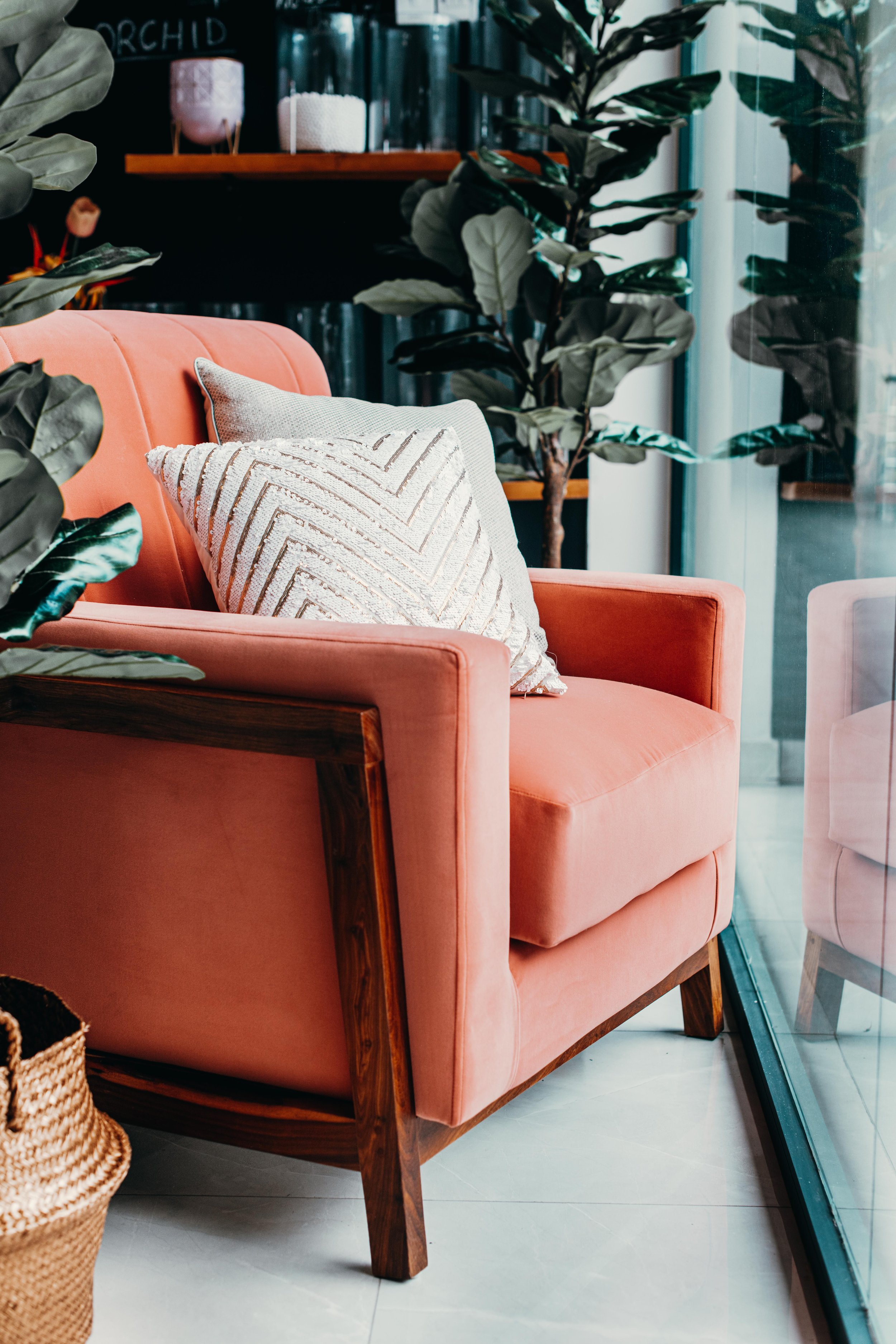 How to find a comfortable reading chair you’ll actually use