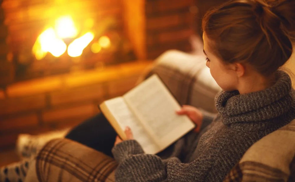 Books to get completely lost in over Thanksgiving weekend