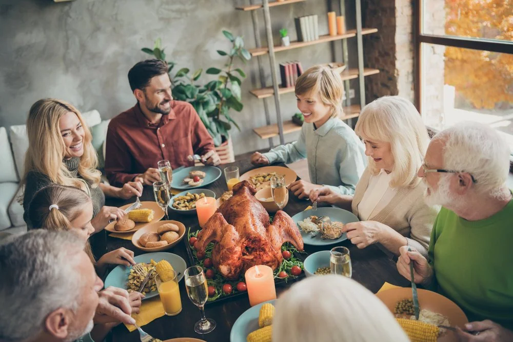 7 books that find gratitude in unexpected places