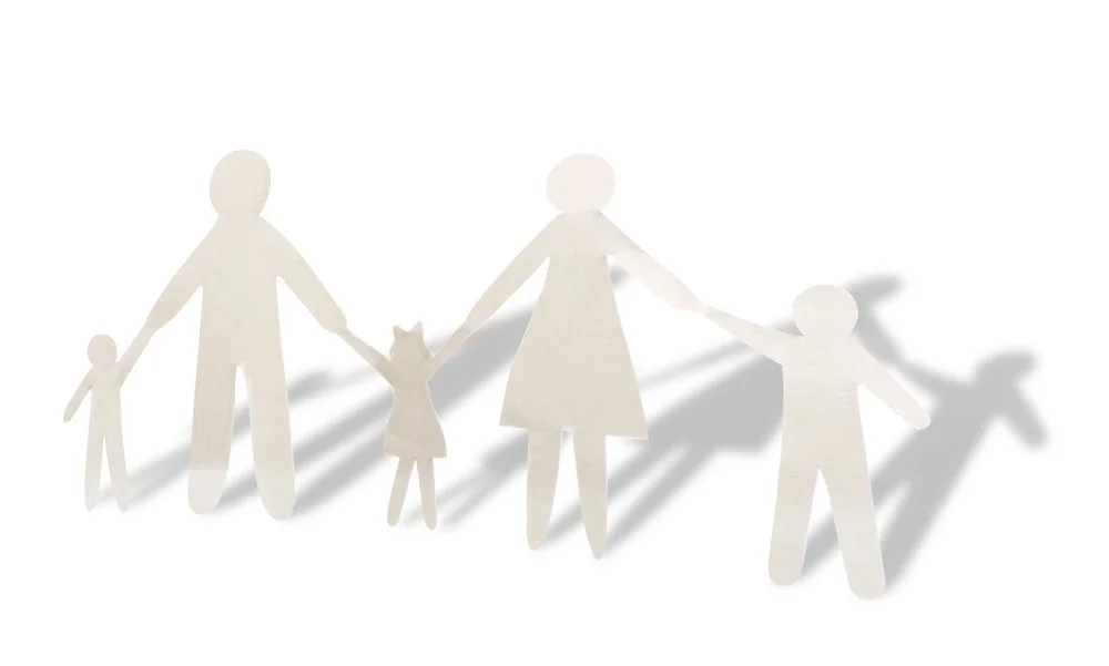13 books about families and the ties that bind us