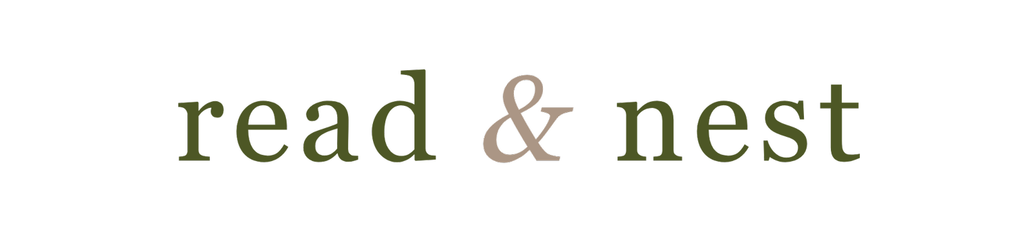 read &amp; nest