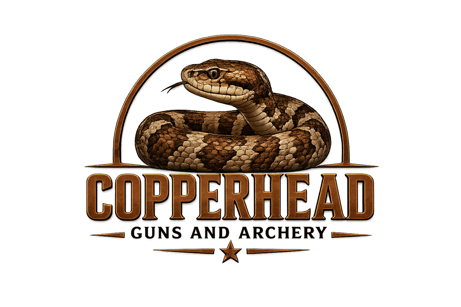 Copperhead Guns and Archery