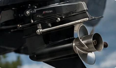Sterndrive (MerCruiser) Service &amp; Repair