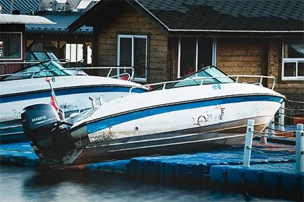 Pre-Purchase Inspections