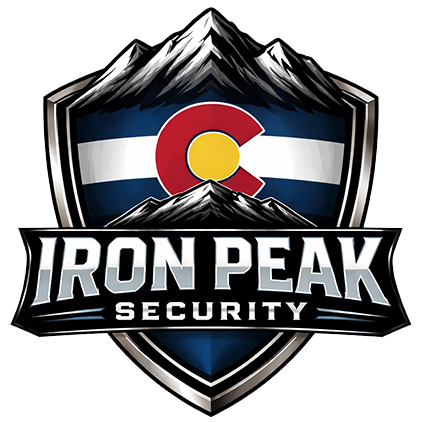 Iron Peak Security