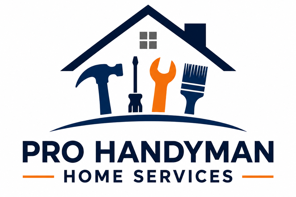 Pro Handyman Home Services