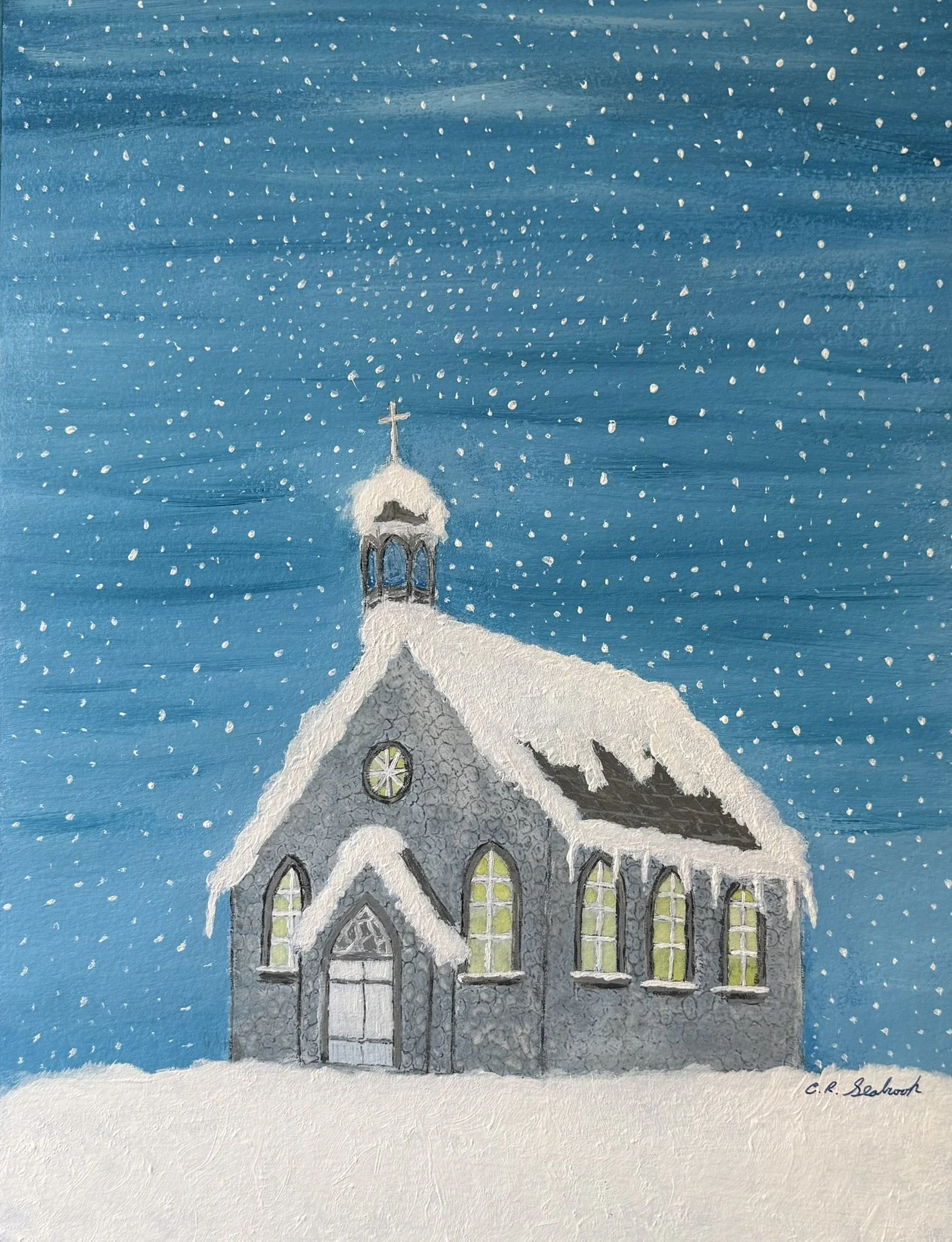 Print - St. Pauls Catholic Church