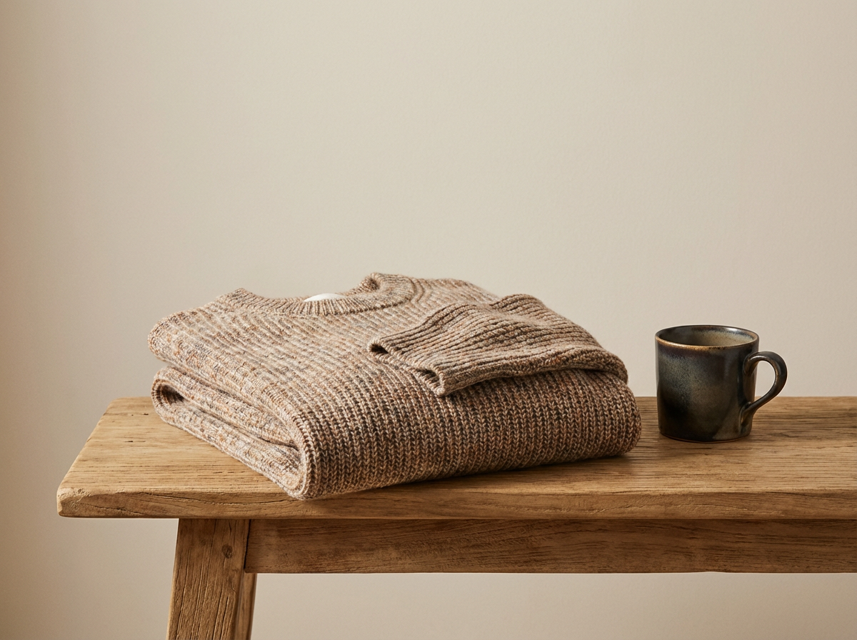 Cashmere Sweater