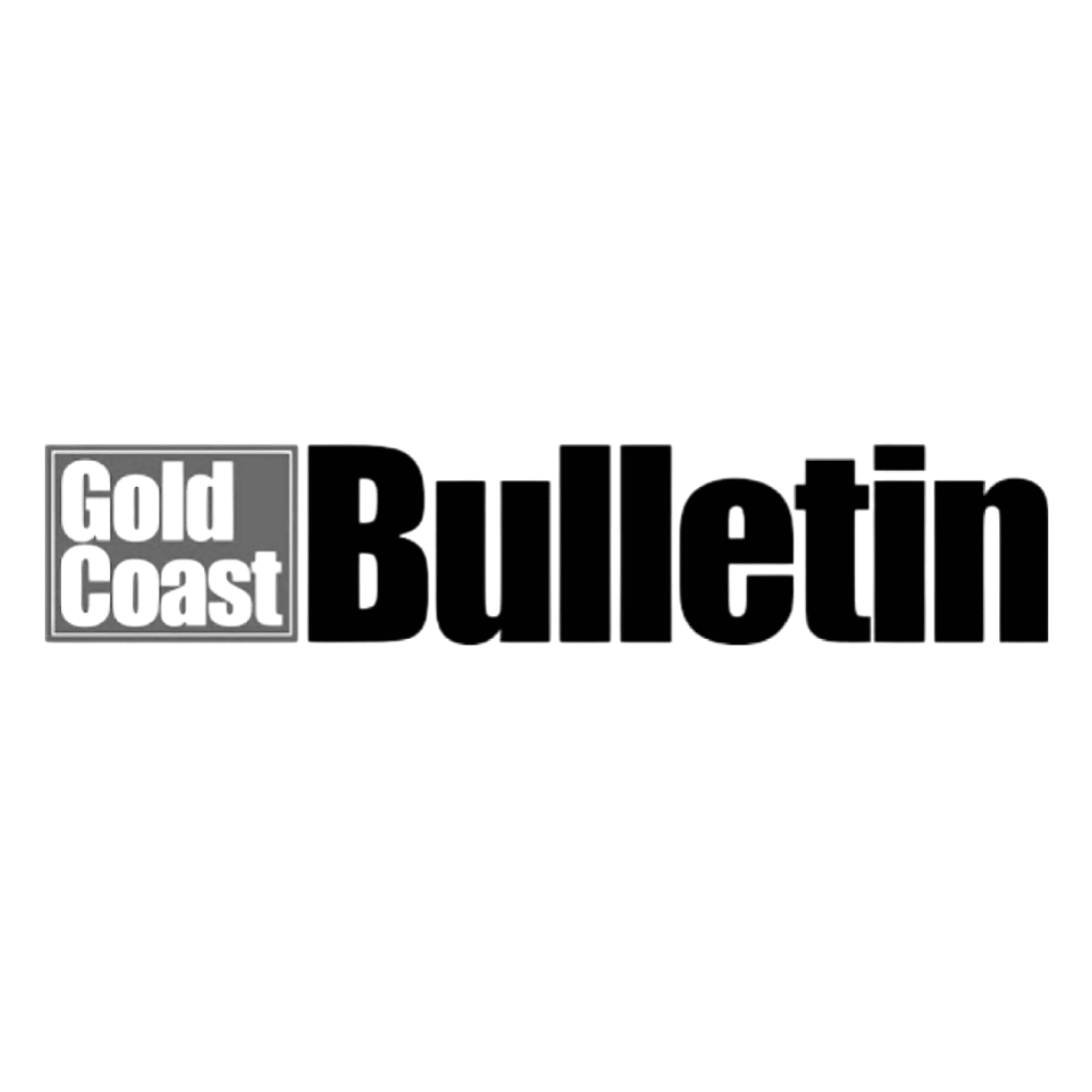 Logo for Gold Coast Bulletin