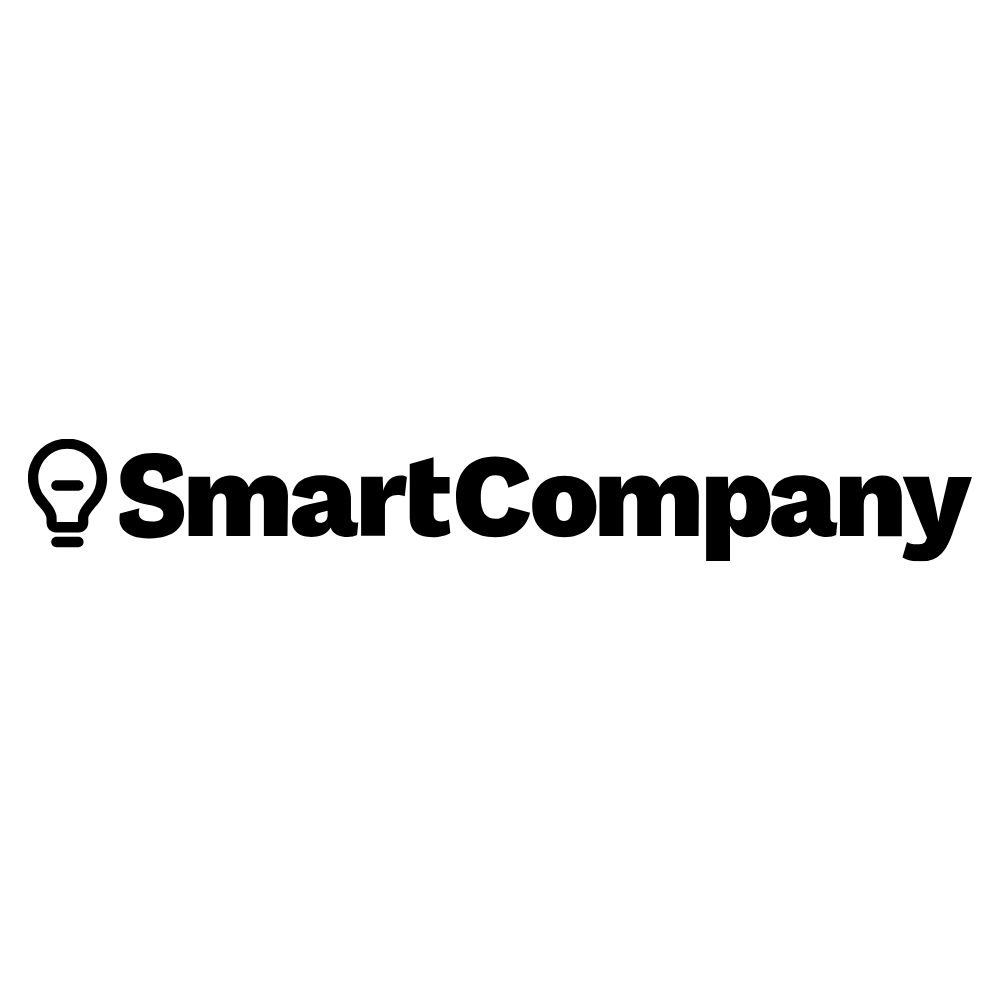 Illustration of a person peering over a wall with a raised hand, surrounded by cat silhouettes