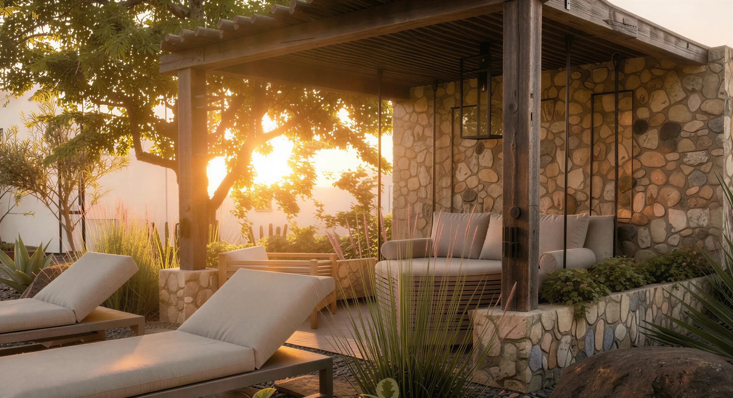 the oasis