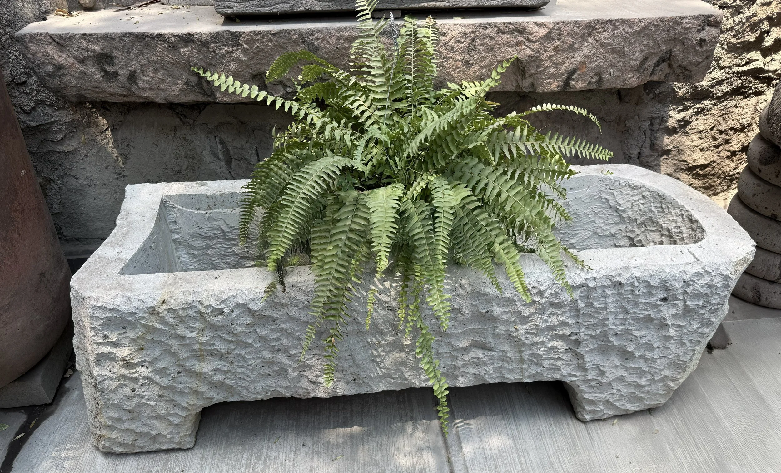 planter