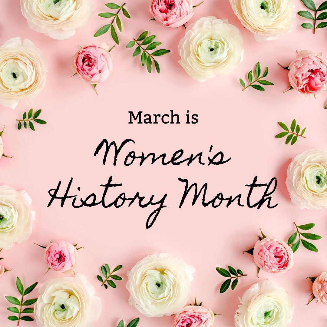 I am so thankful for my amazing female clients who inspire me everyday! I am also grateful for all the amazing women therapists in my field who are full of wisdom, encouragement, and compassion. 

#therapy #counseling #womenempoweringwomen #womenshis