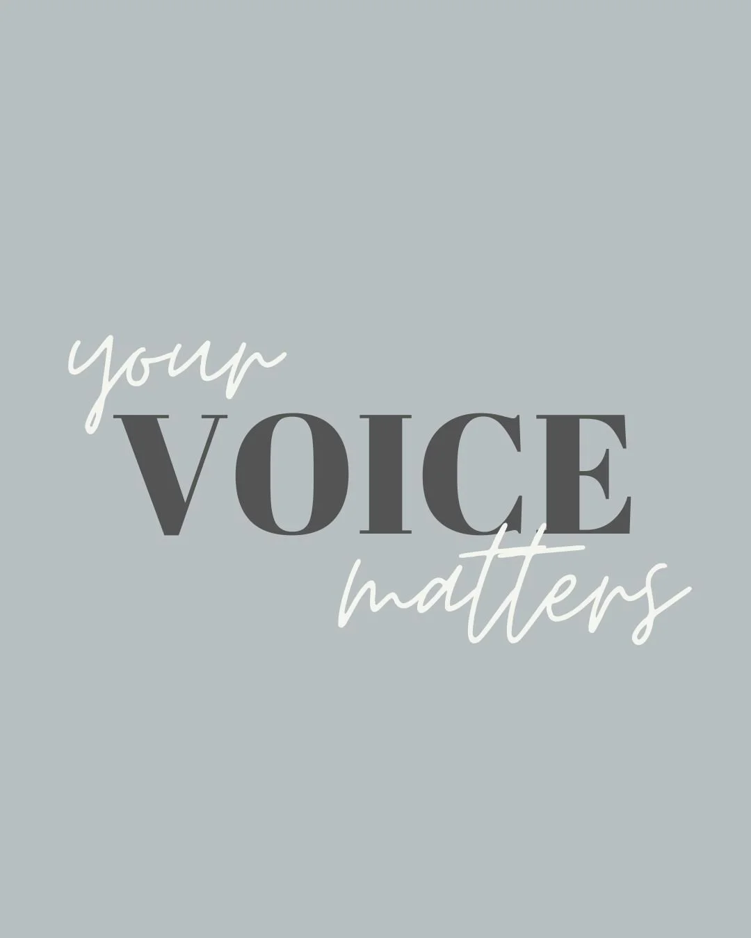 A recent Time article (link below) discusses the affects of women keeping quiet to avoid conflict, appear agreeable, and to continually sacrifice for others. We have known that this is not healthy from a mental health perspective, but we are now reco