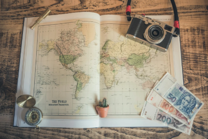Itineraries Tailor-Made for You