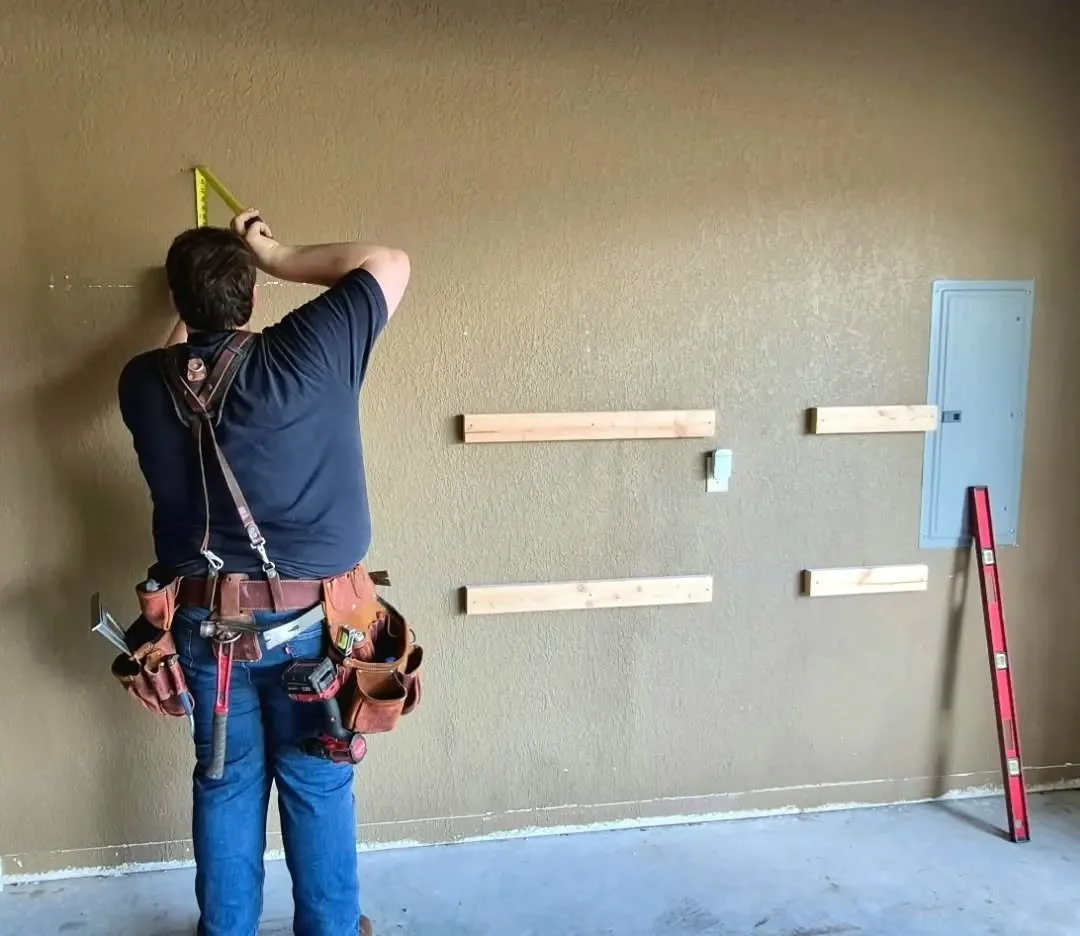 Something Exciting Is Coming! 🏠🛠

We're excited to introduce Abbott Home Improvements, Repairs &amp; Remodels!

We're getting everything in place and are just about ready to begin serving our community. Our goal is simple: provide dependable, high-