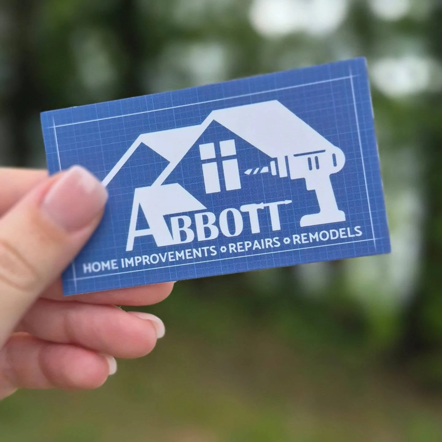 We're officially open! 🎉

Whether you need repairs, remodels, maintenance, or help checking off that growing to-do list, we're here to help.

📞 Contact us today for a free estimate&mdash;we'd love the opportunity to earn your trust and help with yo