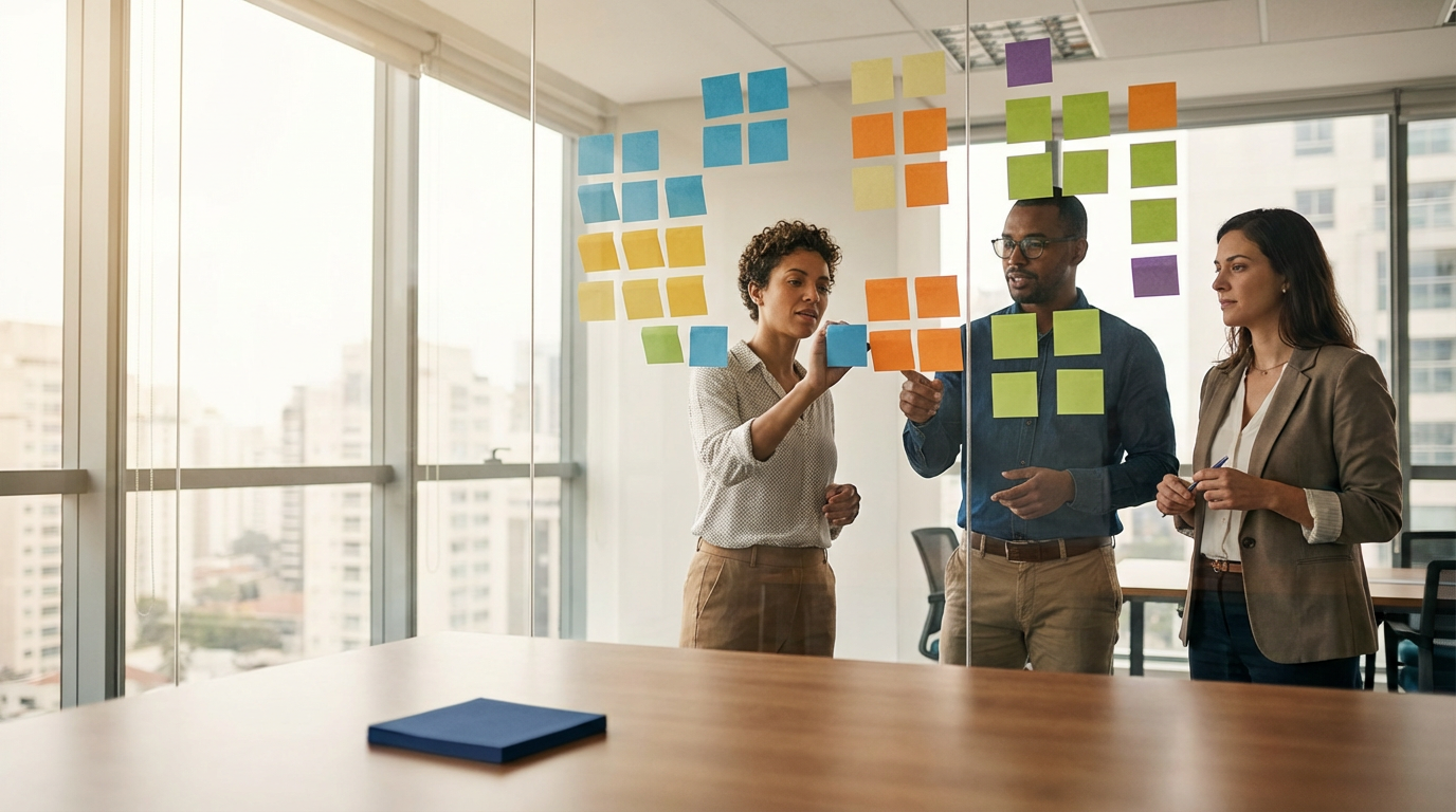 Process Mapping Workshop