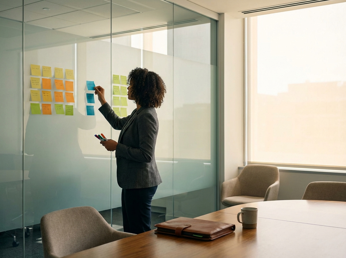 Data Strategy