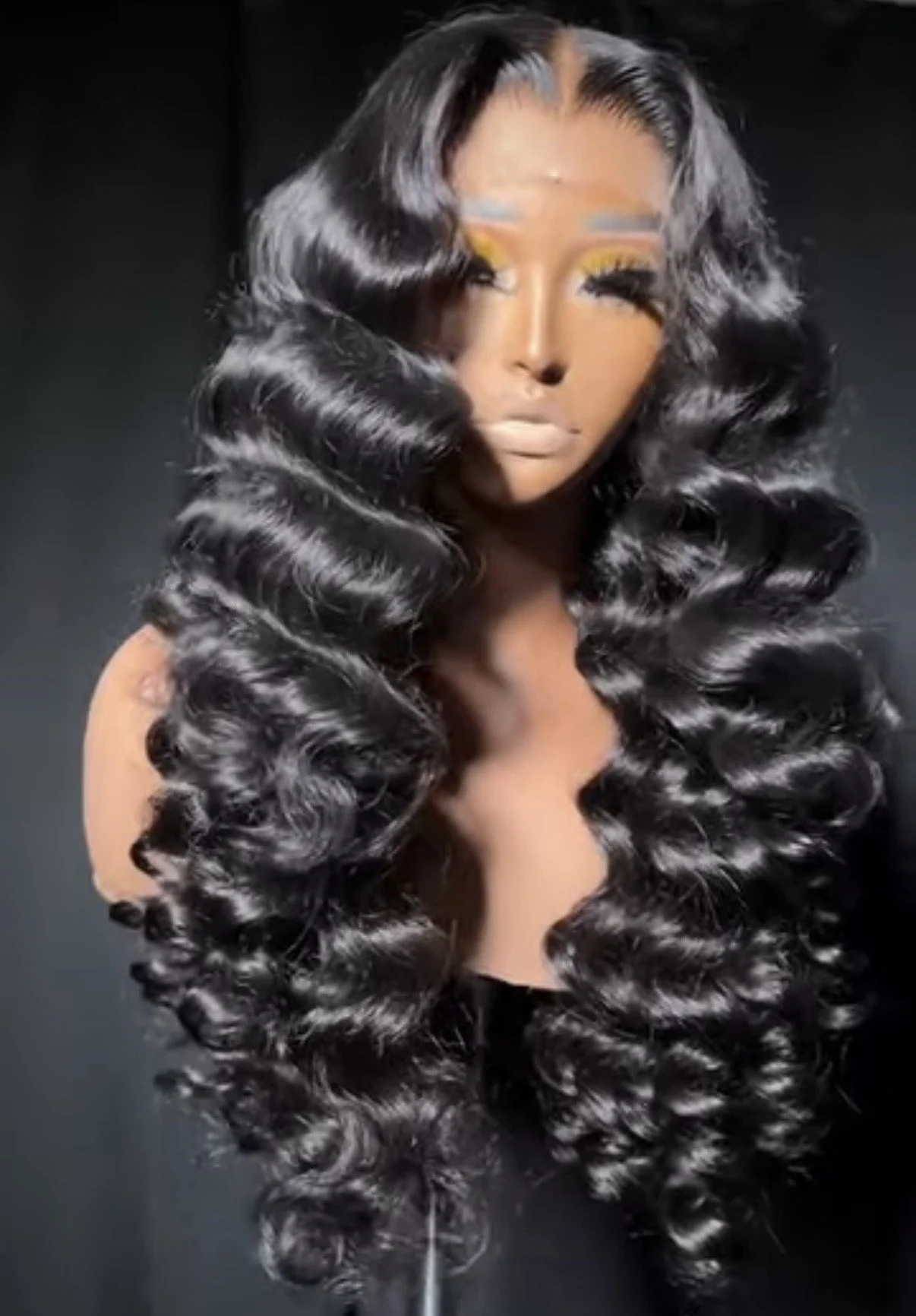 The Naomi