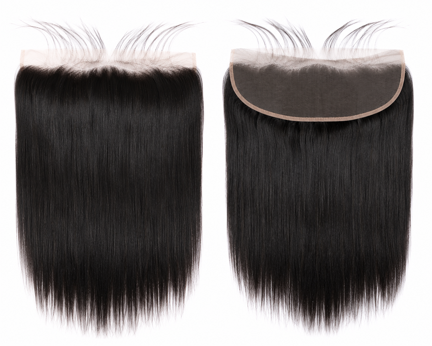 13X4 HD STRAIGHT FRONTAL