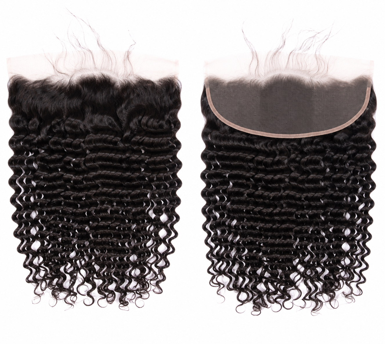 13X4 HD DEEP WAVE FRONTAL