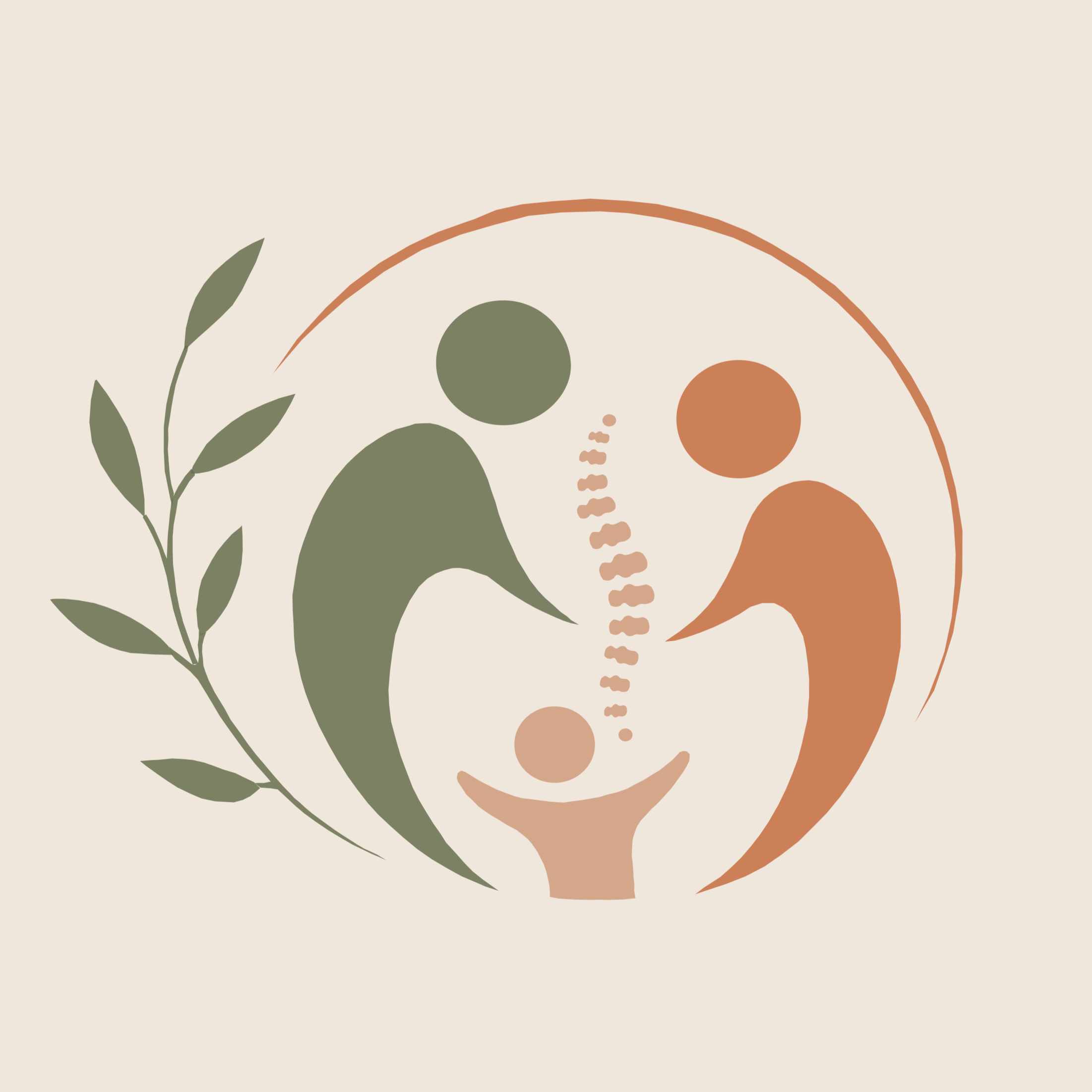 familia chiropractic logo