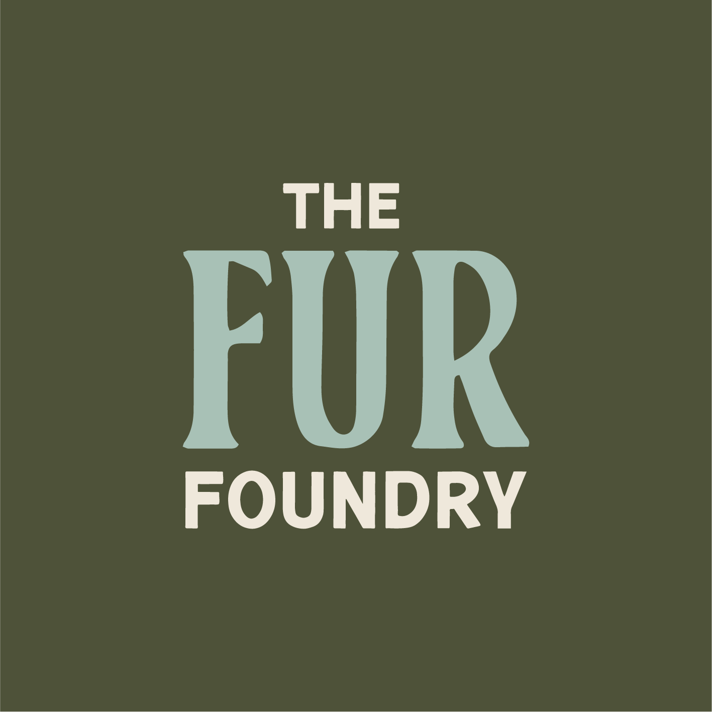 The Fur Foundry
