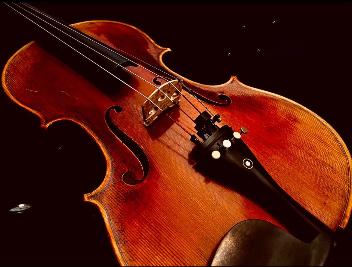 Young Musician's Competition