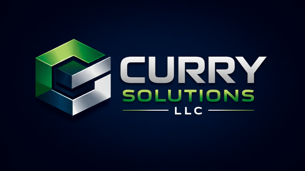 Curry Solutions LLC