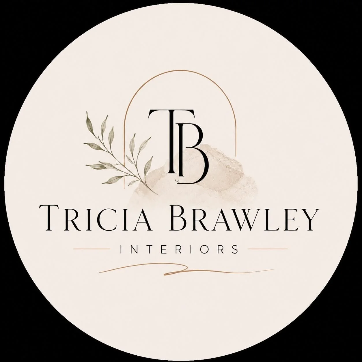 Hi, I&rsquo;m Tricia, and I&rsquo;ve always loved interior design. 

There&rsquo;s just something special about walking into a space that feels warm, welcoming, and truly like home. I&rsquo;ve spent years rearranging rooms, saving inspiration, and he