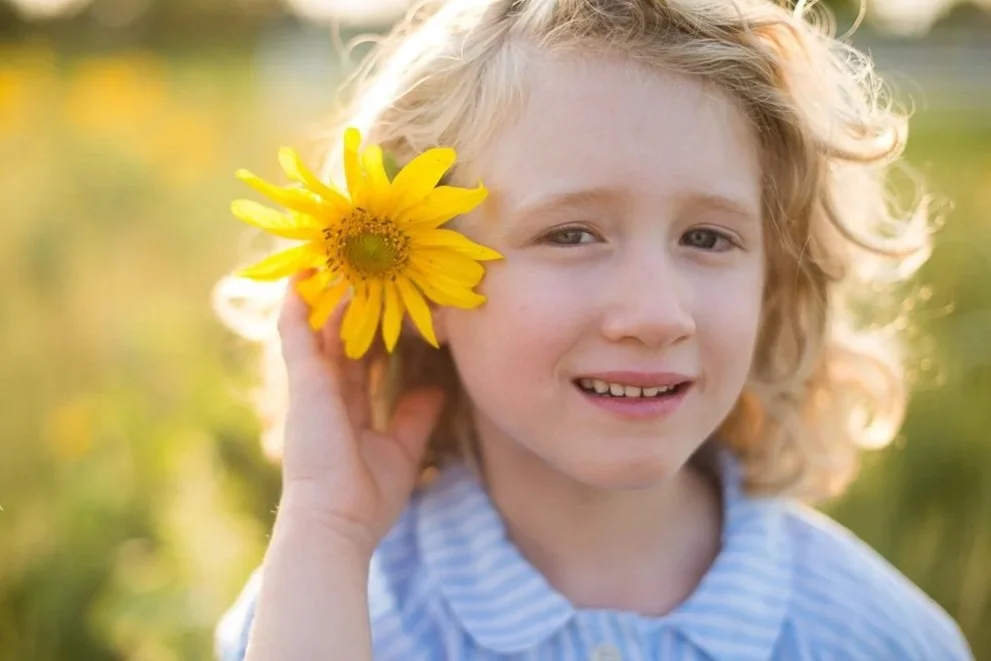 Southeast Michigan Children and Family Photographer