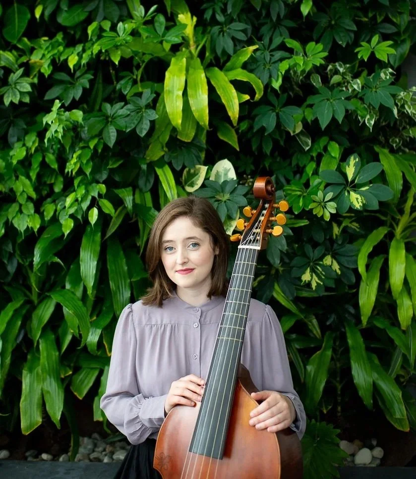 Musician and Performing Arts Portrait Photographer