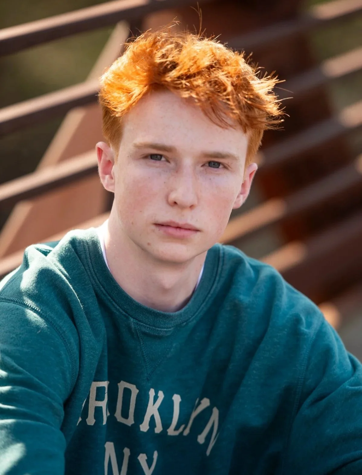 Ann Arbor, Chelsea, Dexter, Saline Area High School Senior Photographer