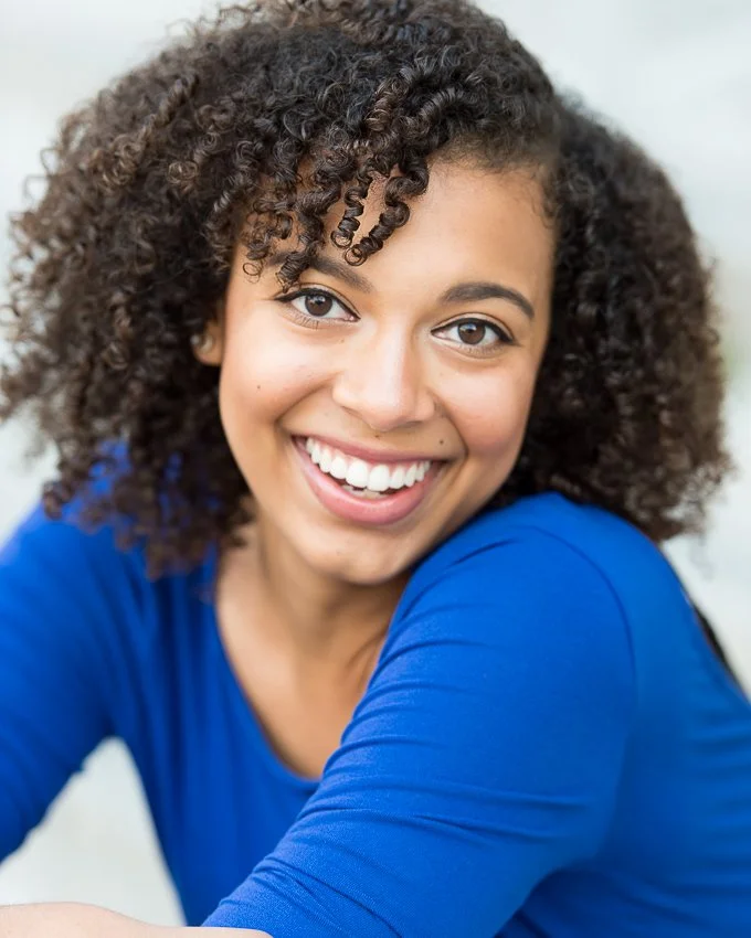 Michigan Actor Headshot Photographer