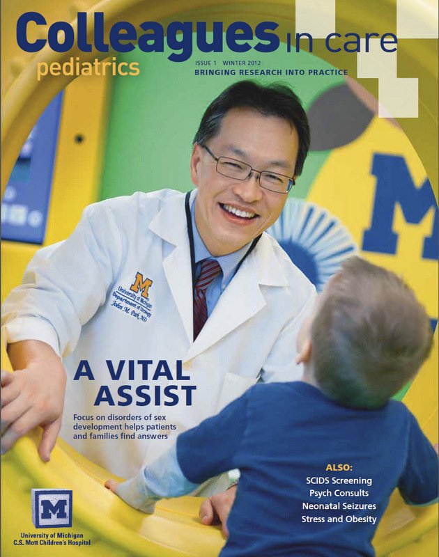Healthcare  Editorial Photographer