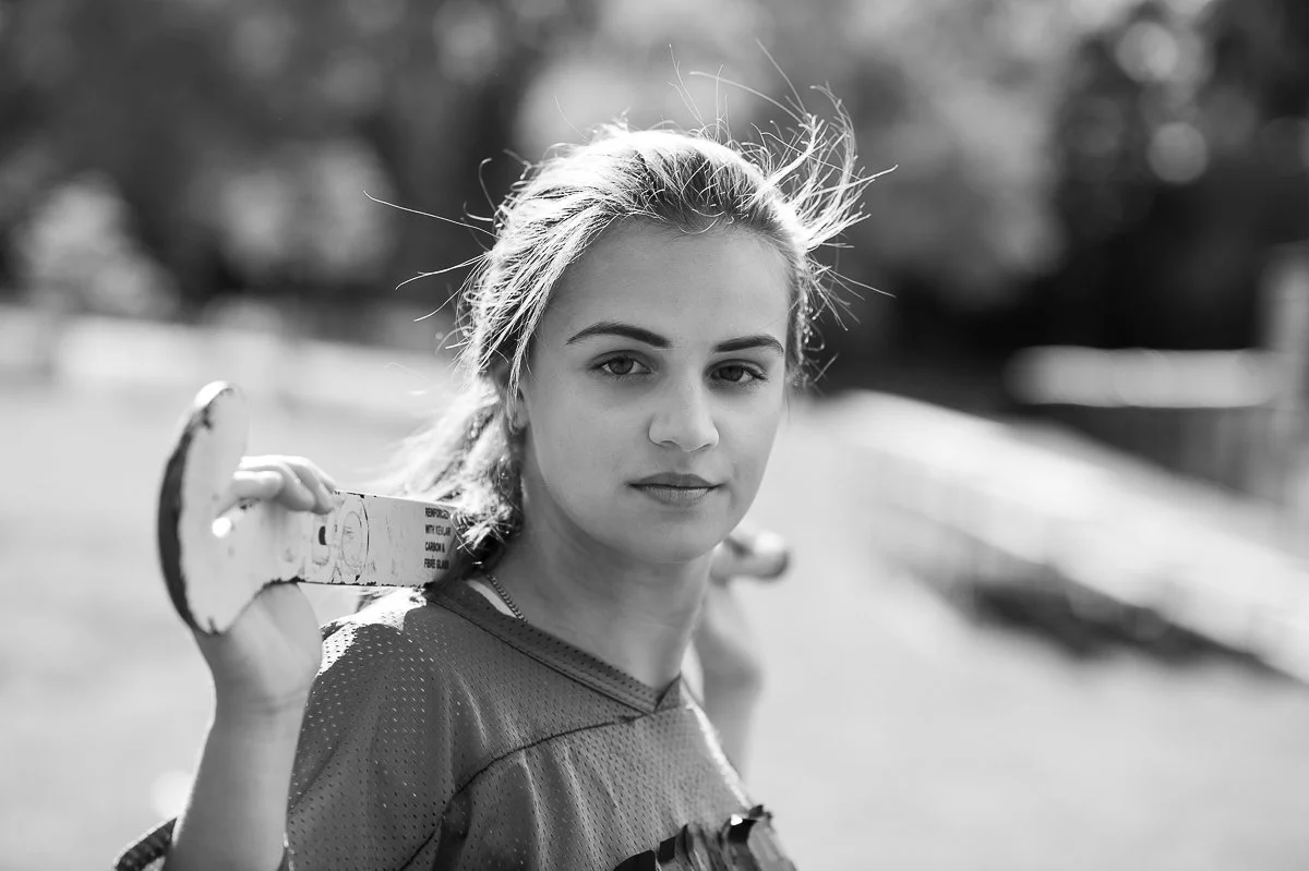 Ann Arbor, Dexter, Saline, Ypsilanti Senior Photographer