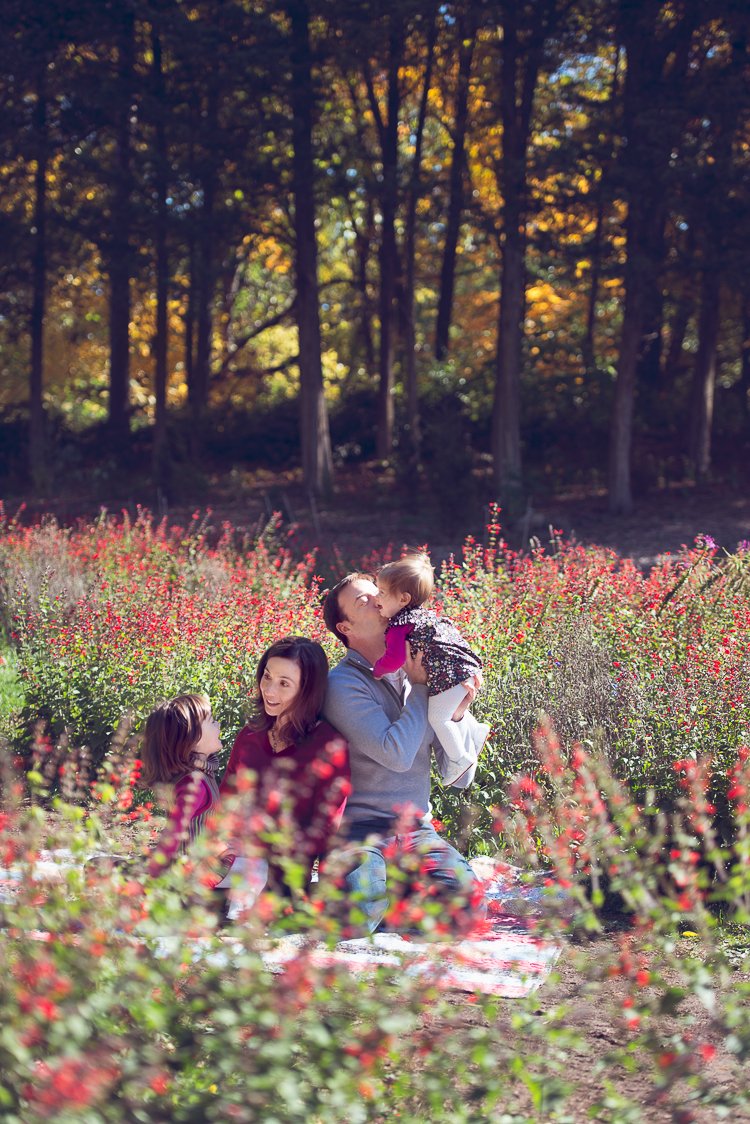 Ann Arbor Family Photographer