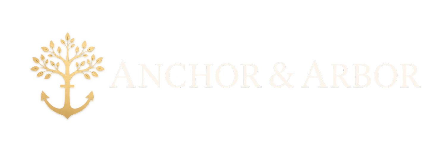 Anchor &amp; Arbor