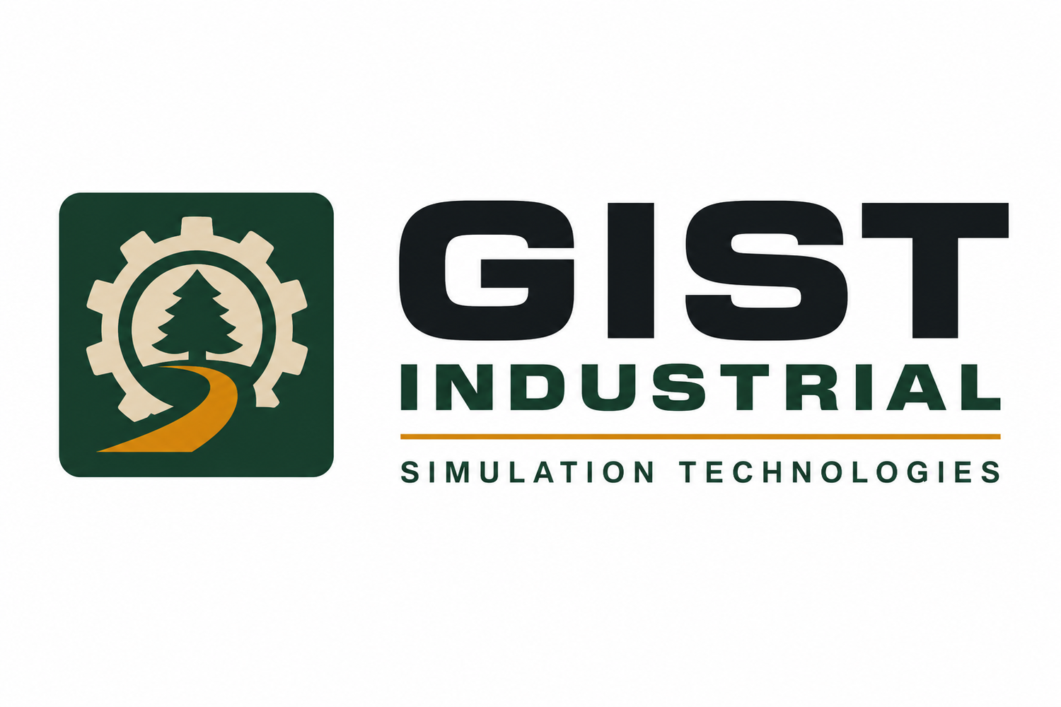 Gist Industrial Simulation Technologies